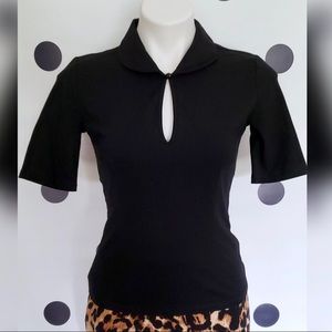 Keynote Tatyana Blouse